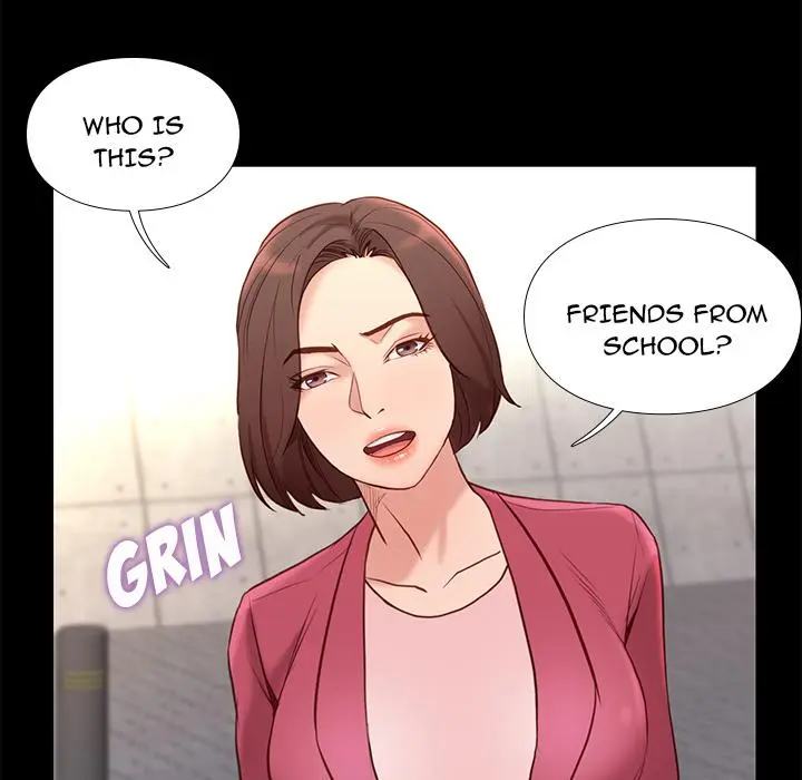 Reunion Manhwa Dweryang Chapter 1 - Page 109