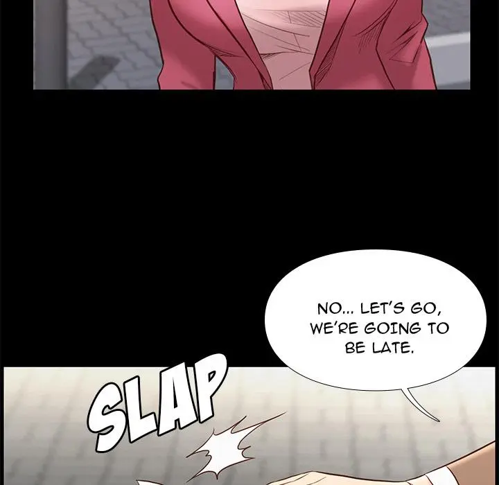 Reunion Manhwa Dweryang Chapter 1 - Page 110