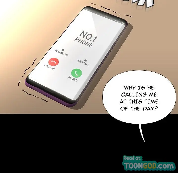 Reunion Manhwa Dweryang Chapter 1 - Page 22