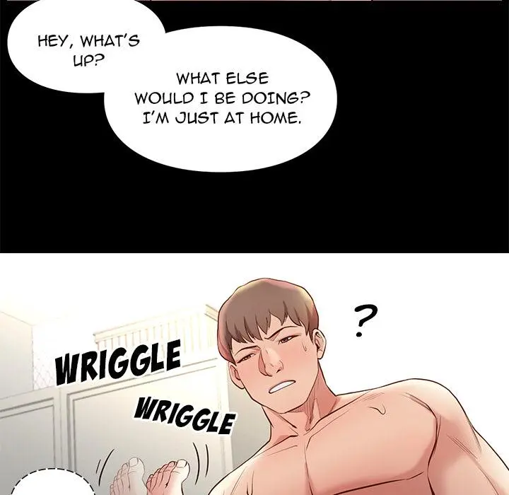 Reunion Manhwa Dweryang Chapter 1 - Page 25