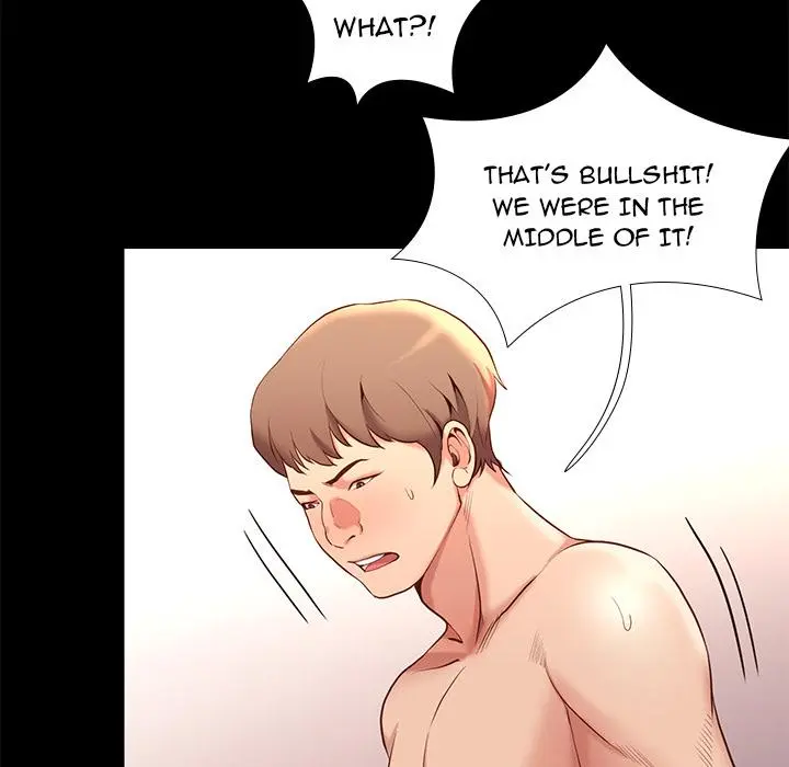 Reunion Manhwa Dweryang Chapter 1 - Page 34