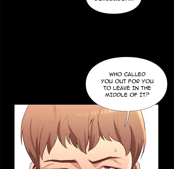 Reunion Manhwa Dweryang Chapter 1 - Page 37