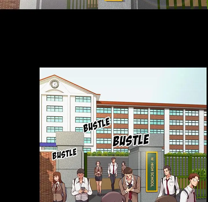 Reunion Manhwa Dweryang Chapter 1 - Page 44