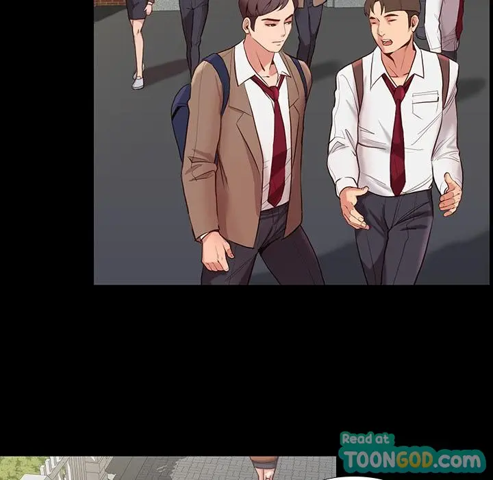 Reunion Manhwa Dweryang Chapter 1 - Page 45