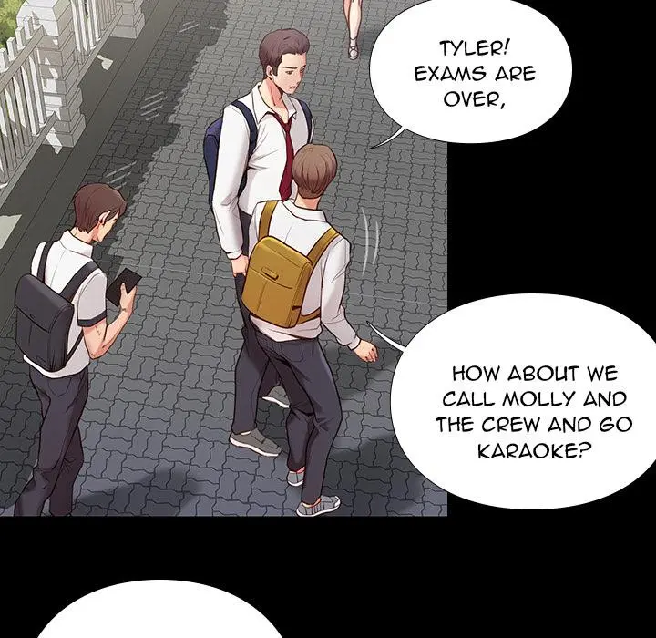 Reunion Manhwa Dweryang Chapter 1 - Page 46