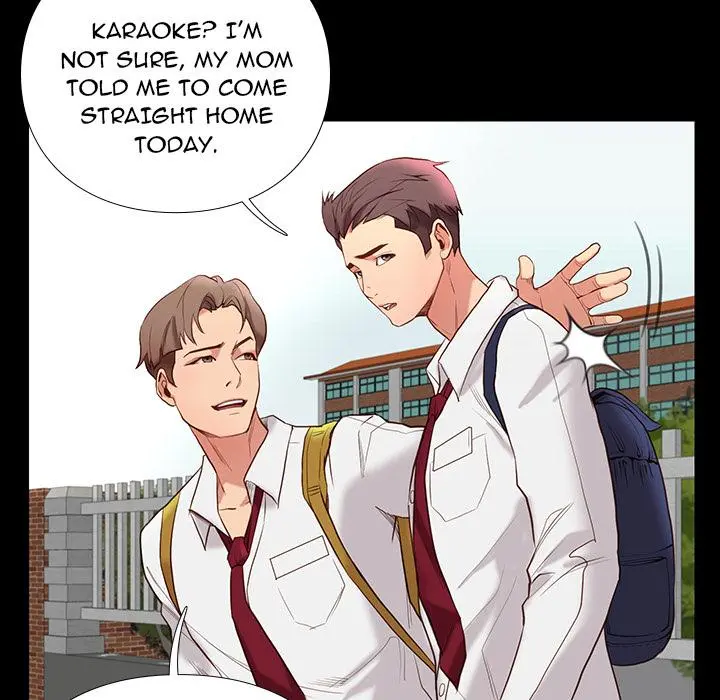 Reunion Manhwa Dweryang Chapter 1 - Page 47