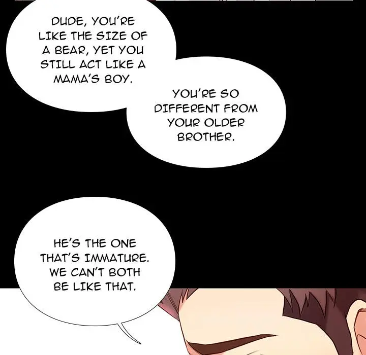 Reunion Manhwa Dweryang Chapter 1 - Page 48