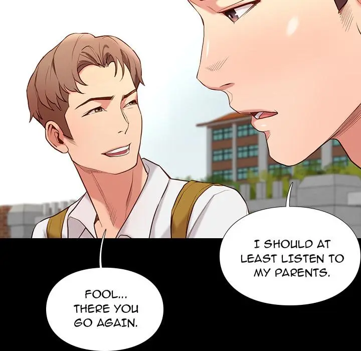 Reunion Manhwa Dweryang Chapter 1 - Page 49
