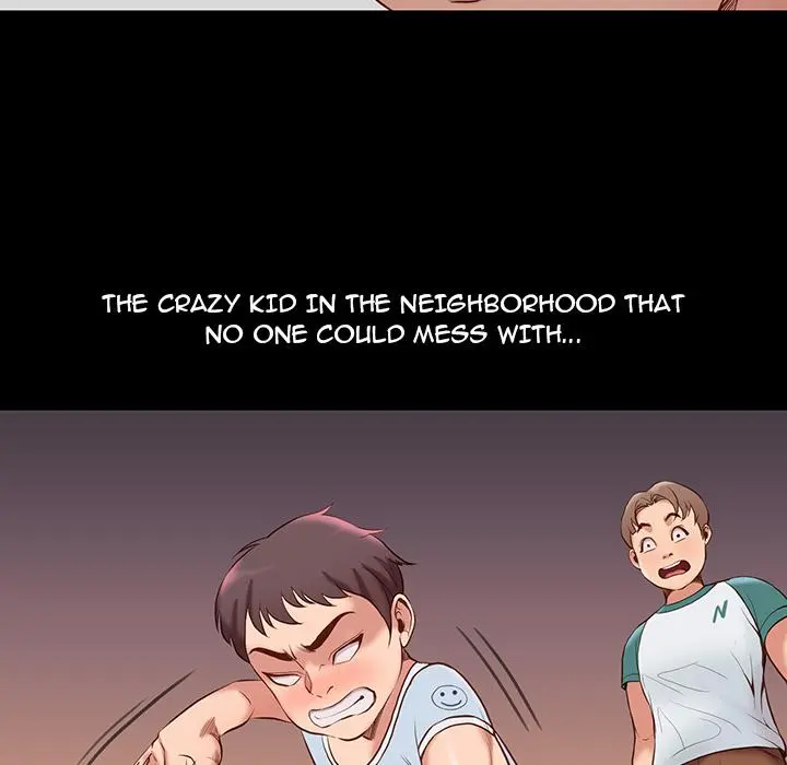 Reunion Manhwa Dweryang Chapter 1 - Page 51