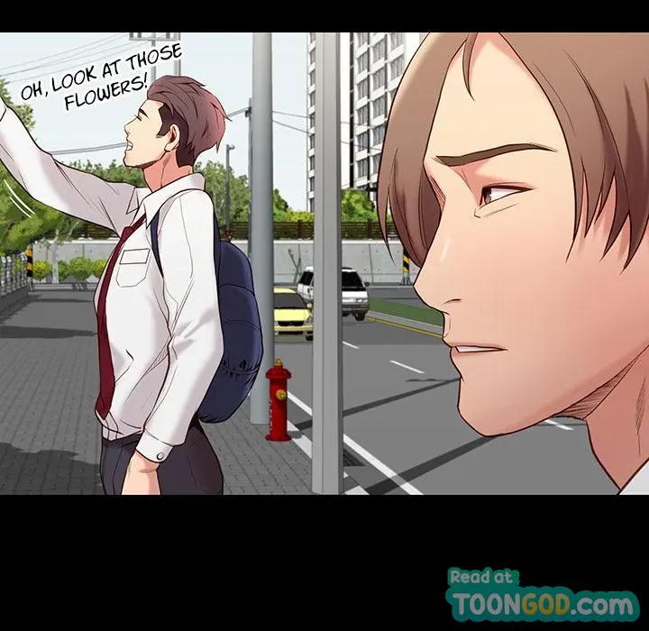 Reunion Manhwa Dweryang Chapter 1 - Page 53