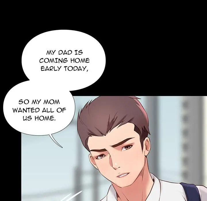 Reunion Manhwa Dweryang Chapter 1 - Page 54
