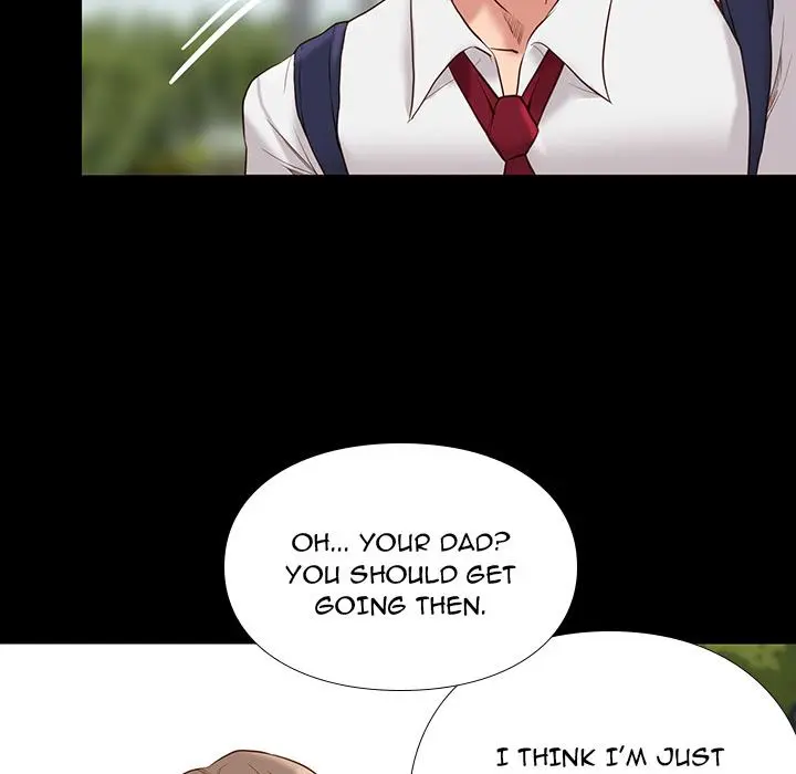 Reunion Manhwa Dweryang Chapter 1 - Page 55