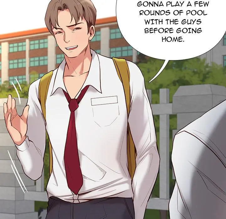 Reunion Manhwa Dweryang Chapter 1 - Page 56