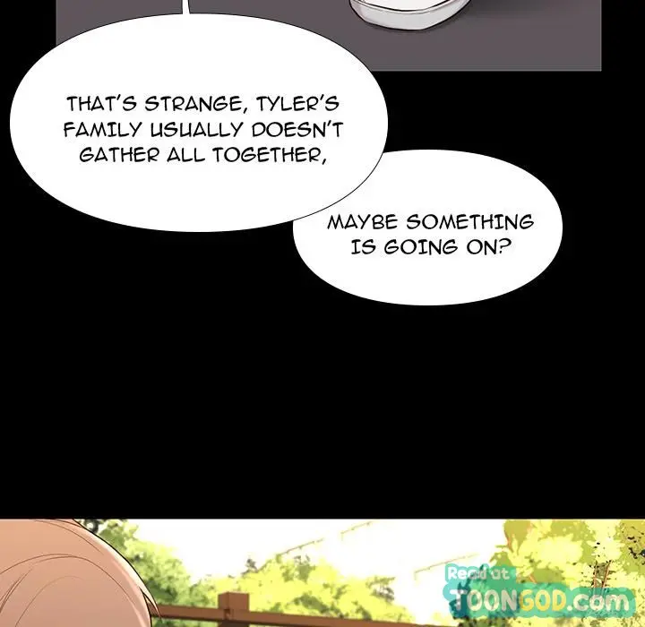 Reunion Manhwa Dweryang Chapter 1 - Page 59