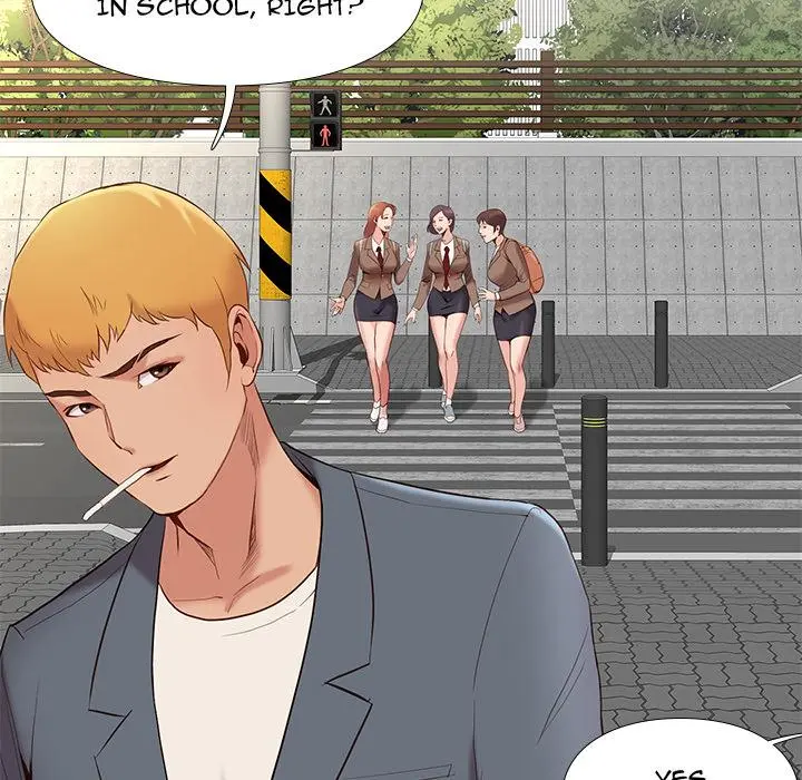 Reunion Manhwa Dweryang Chapter 1 - Page 64