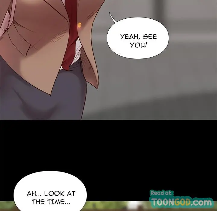 Reunion Manhwa Dweryang Chapter 1 - Page 70