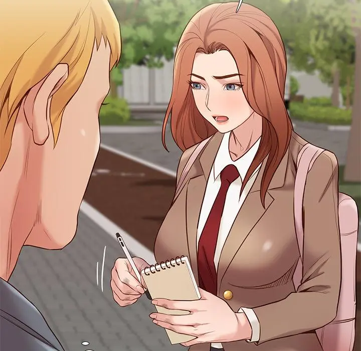 Reunion Manhwa Dweryang Chapter 1 - Page 85