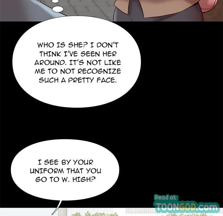 Reunion Manhwa Dweryang Chapter 1 - Page 86