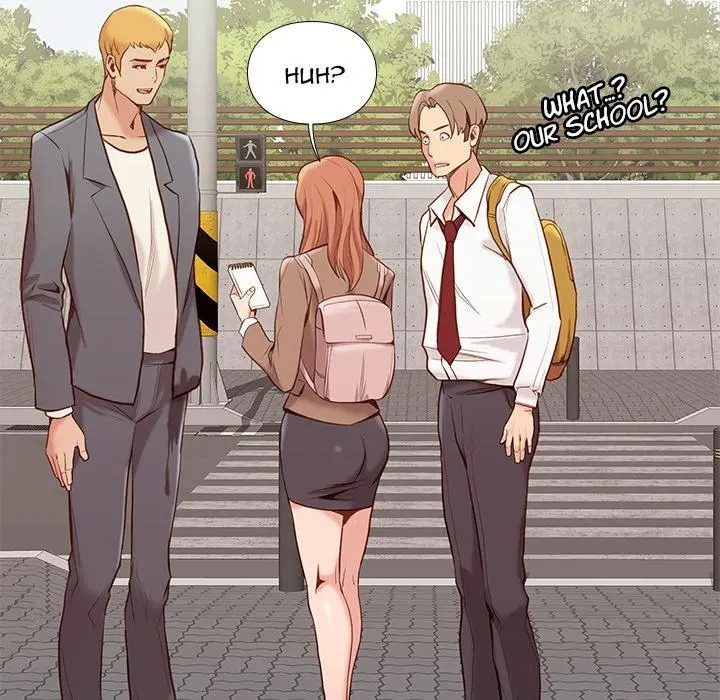 Reunion Manhwa Dweryang Chapter 1 - Page 87