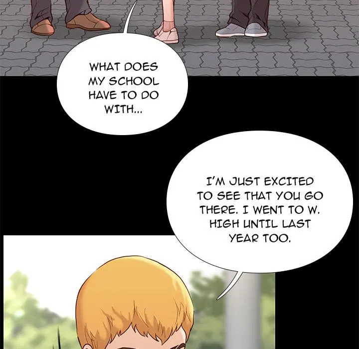 Reunion Manhwa Dweryang Chapter 1 - Page 88