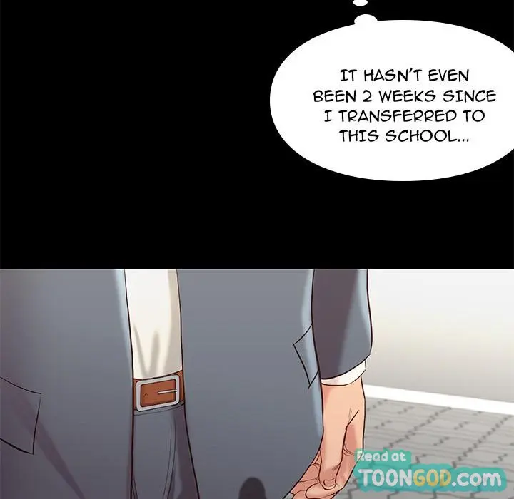 Reunion Manhwa Dweryang Chapter 1 - Page 91