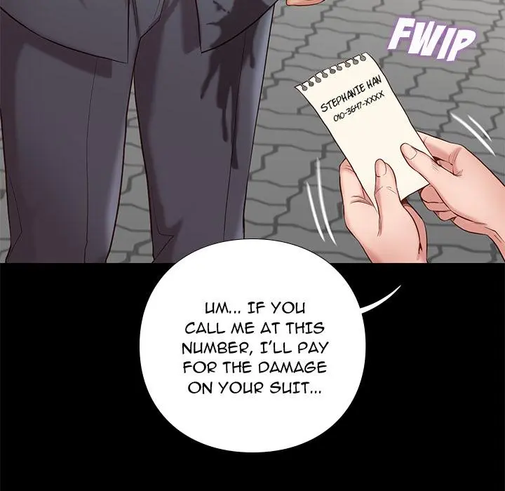 Reunion Manhwa Dweryang Chapter 1 - Page 92