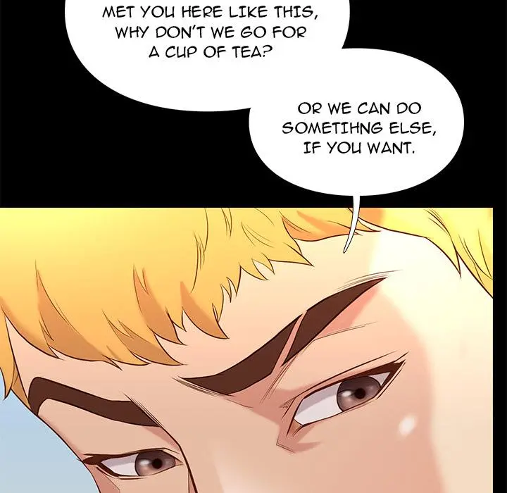 Reunion Manhwa Dweryang Chapter 1 - Page 97