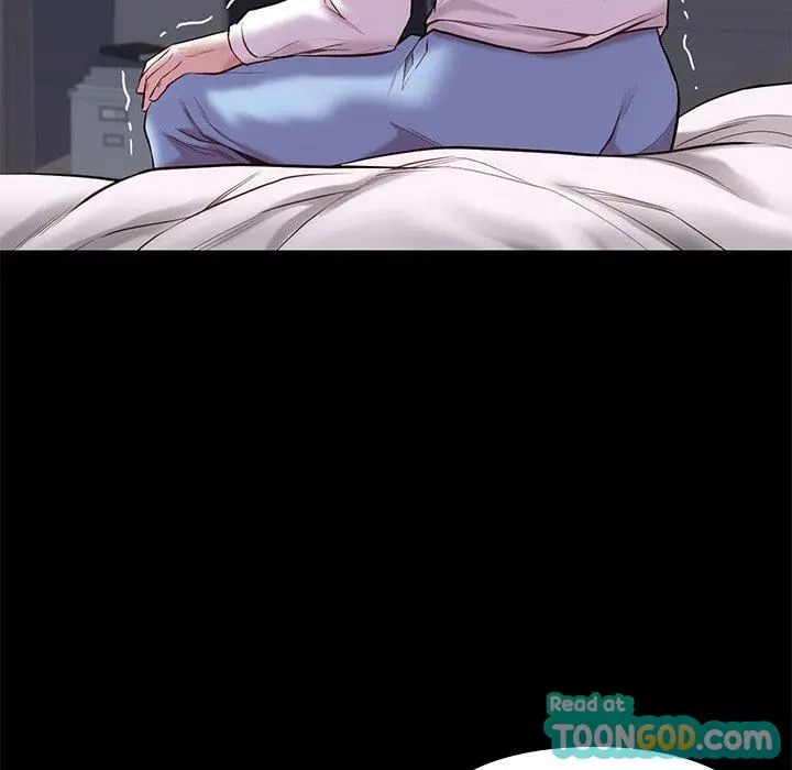 Reunion Manhwa Dweryang Chapter 10 - Page 10