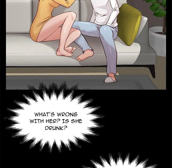 Reunion Manhwa Dweryang Chapter 10 - Page 112