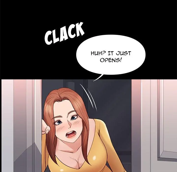 Reunion Manhwa Dweryang Chapter 10 - Page 30