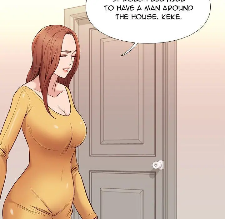 Reunion Manhwa Dweryang Chapter 10 - Page 34