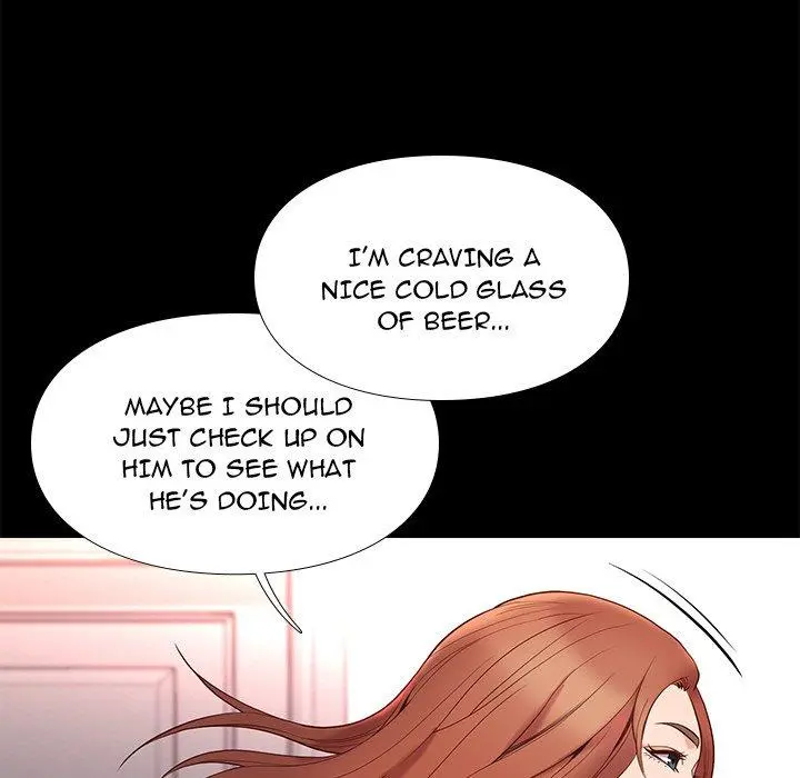 Reunion Manhwa Dweryang Chapter 10 - Page 37