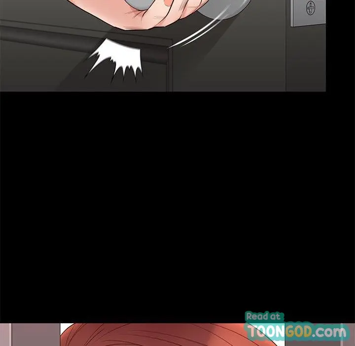 Reunion Manhwa Dweryang Chapter 10 - Page 40