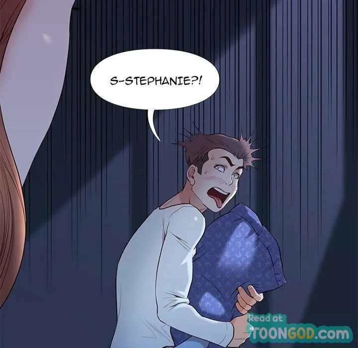 Reunion Manhwa Dweryang Chapter 10 - Page 43