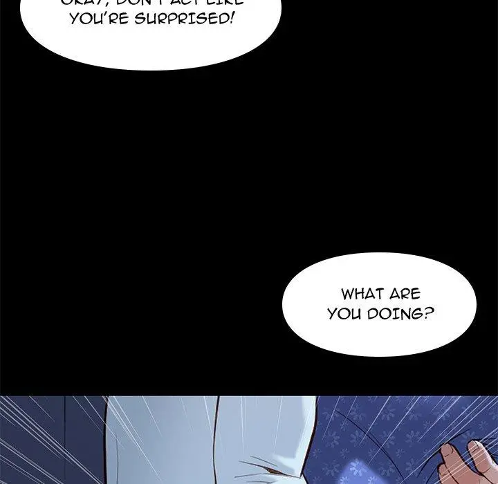 Reunion Manhwa Dweryang Chapter 10 - Page 47