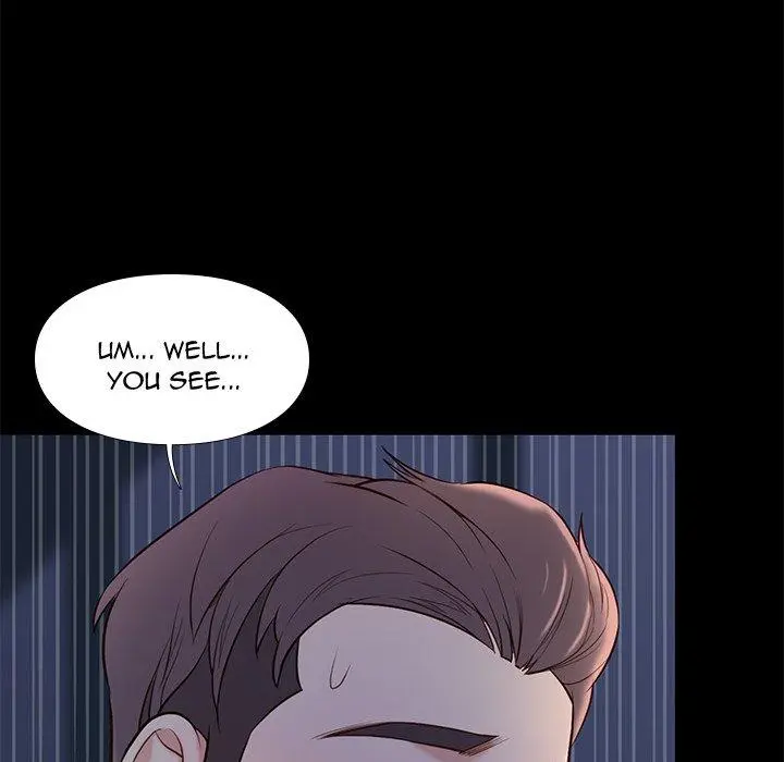 Reunion Manhwa Dweryang Chapter 10 - Page 49