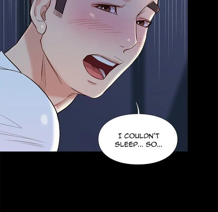 Reunion Manhwa Dweryang Chapter 10 - Page 50