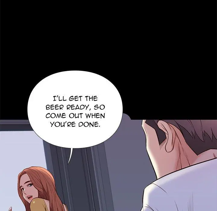 Reunion Manhwa Dweryang Chapter 10 - Page 53