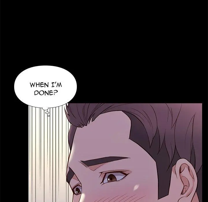 Reunion Manhwa Dweryang Chapter 10 - Page 55