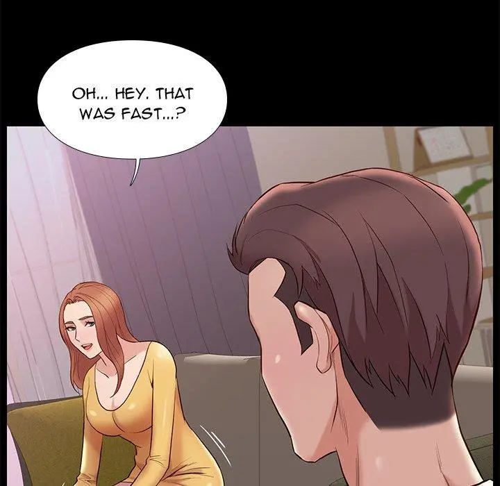 Reunion Manhwa Dweryang Chapter 10 - Page 65