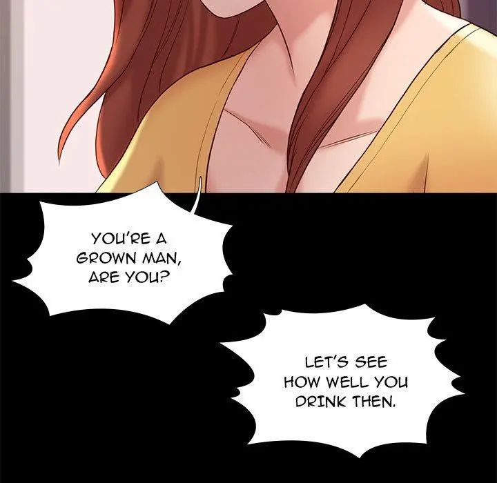 Reunion Manhwa Dweryang Chapter 10 - Page 85