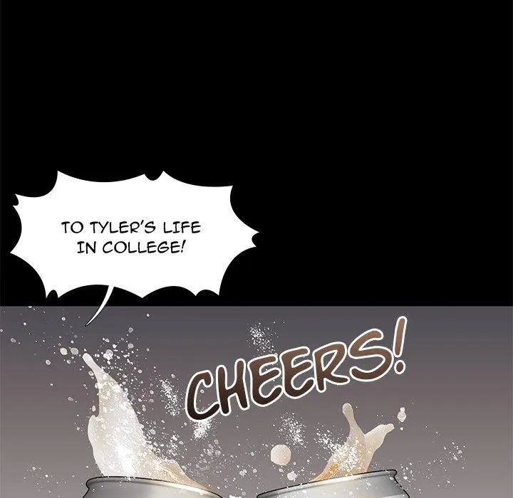 Reunion Manhwa Dweryang Chapter 10 - Page 86