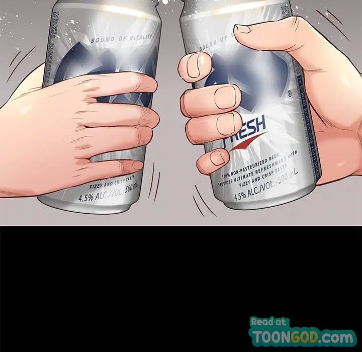 Reunion Manhwa Dweryang Chapter 10 - Page 87