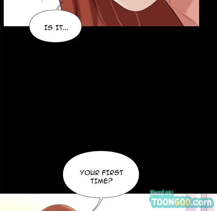 Reunion Manhwa Dweryang Chapter 11 - Page 10