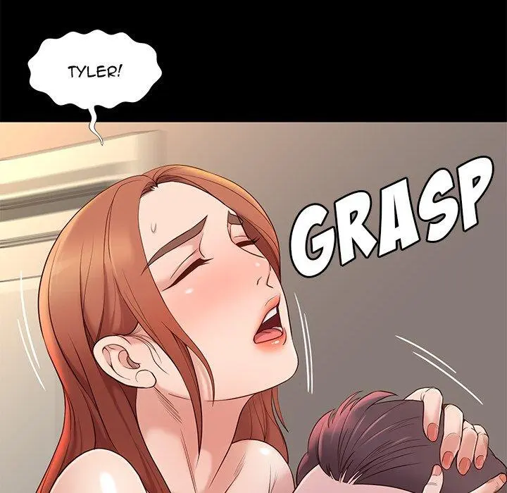 Reunion Manhwa Dweryang Chapter 11 - Page 41