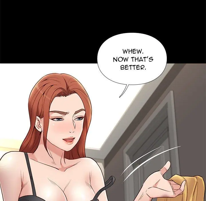 Reunion Manhwa Dweryang Chapter 11 - Page 7