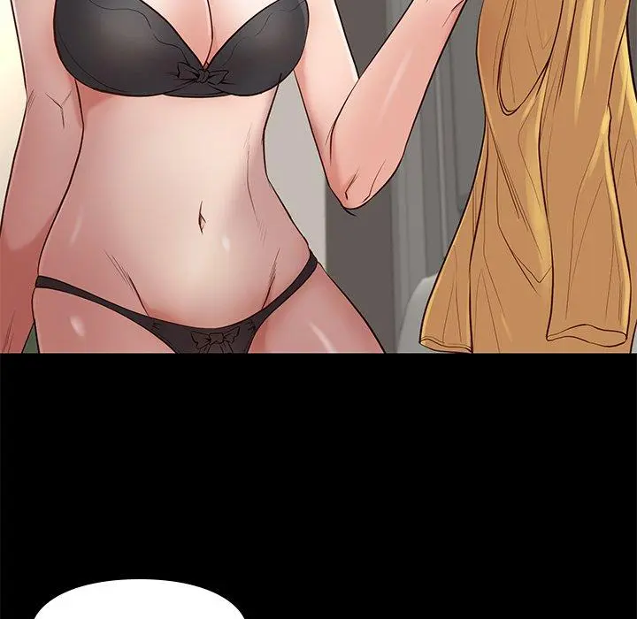 Reunion Manhwa Dweryang Chapter 11 - Page 8