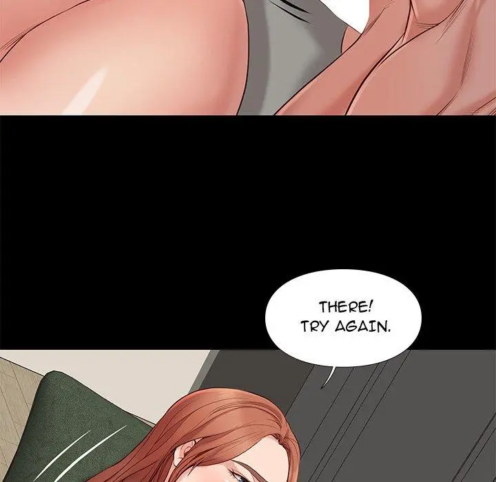 Reunion Manhwa Dweryang Chapter 11 - Page 94