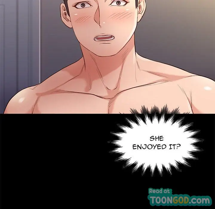 Reunion Manhwa Dweryang Chapter 12 - Page 11