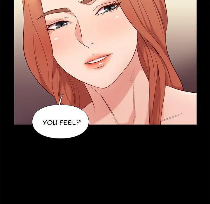 Reunion Manhwa Dweryang Chapter 12 - Page 15